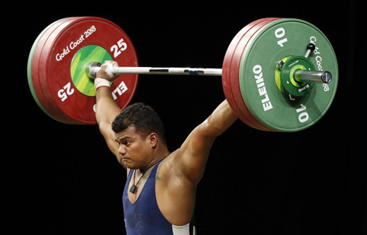 Venkat Rahul Ragala Wins 4th Gold for India